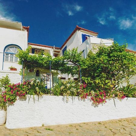 Zoe Apartments No 7 , Hydra Island Greece المظهر الخارجي الصورة