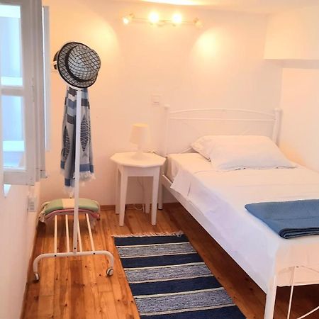 Zoe Apartments No 7 , Hydra Island Greece المظهر الخارجي الصورة