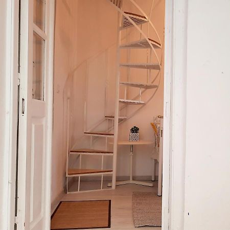 Zoe Apartments No 7 , Hydra Island Greece المظهر الخارجي الصورة