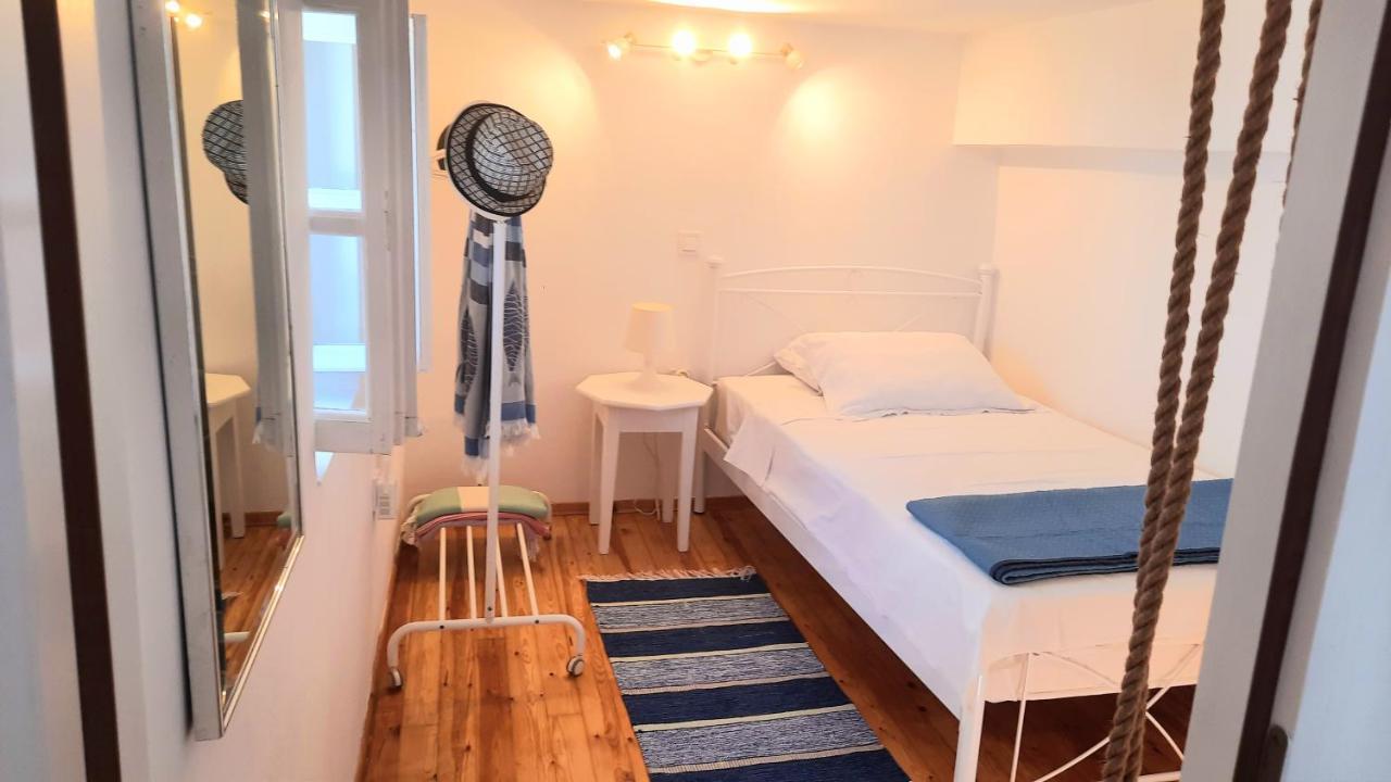 Zoe Apartments No 7 , Hydra Island Greece المظهر الخارجي الصورة