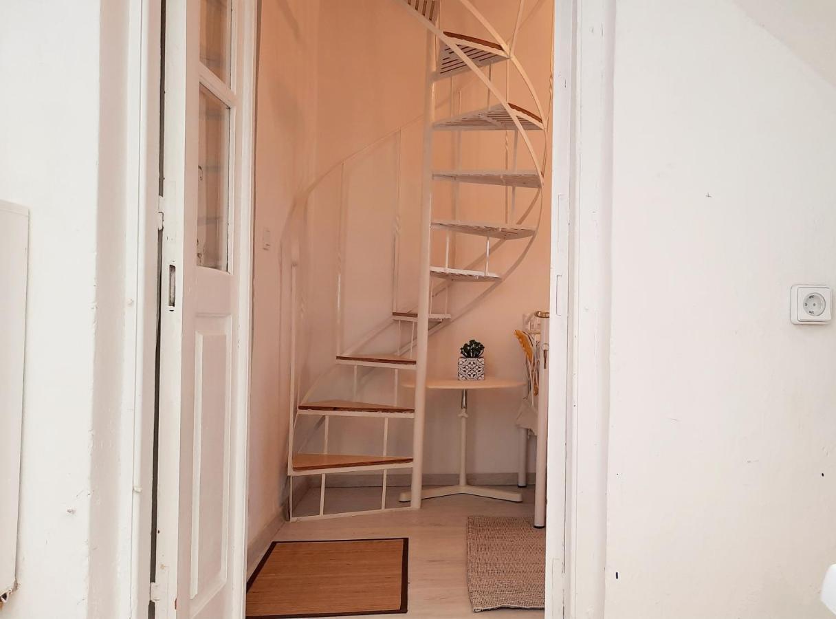 Zoe Apartments No 7 , Hydra Island Greece المظهر الخارجي الصورة