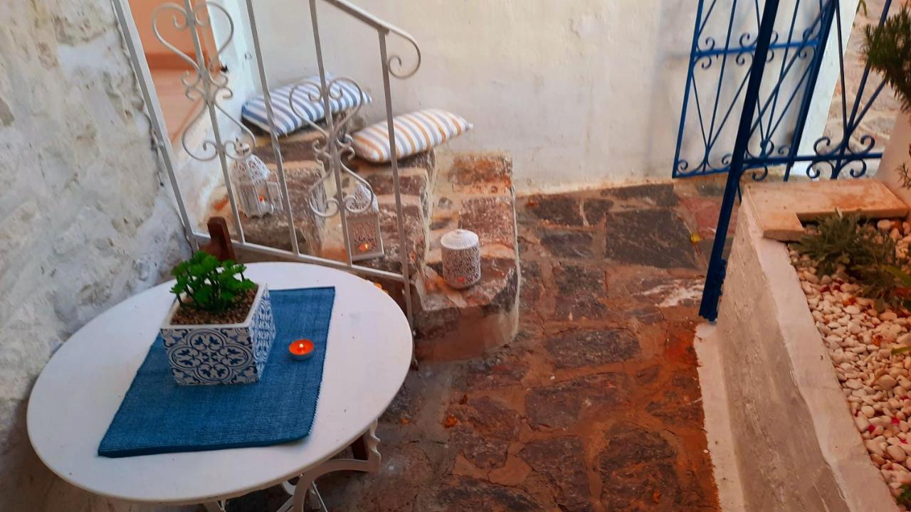 Zoe Apartments No 7 , Hydra Island Greece المظهر الخارجي الصورة