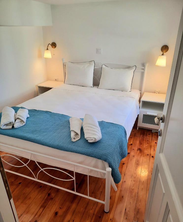 Zoe Apartments No 7 , Hydra Island Greece المظهر الخارجي الصورة