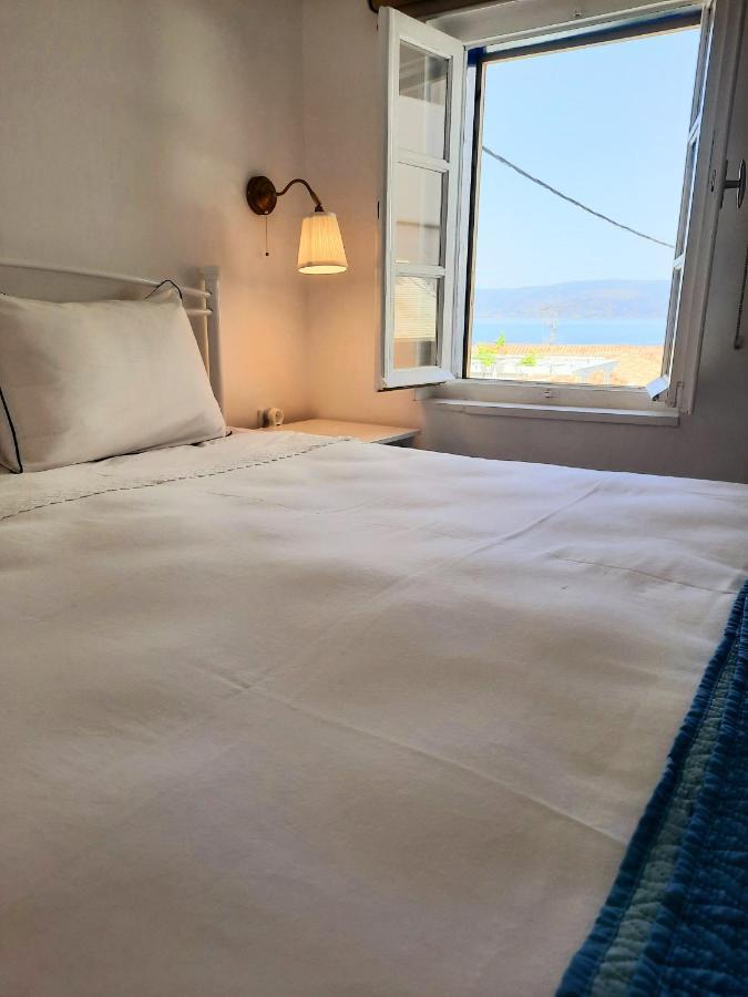 Zoe Apartments No 7 , Hydra Island Greece المظهر الخارجي الصورة