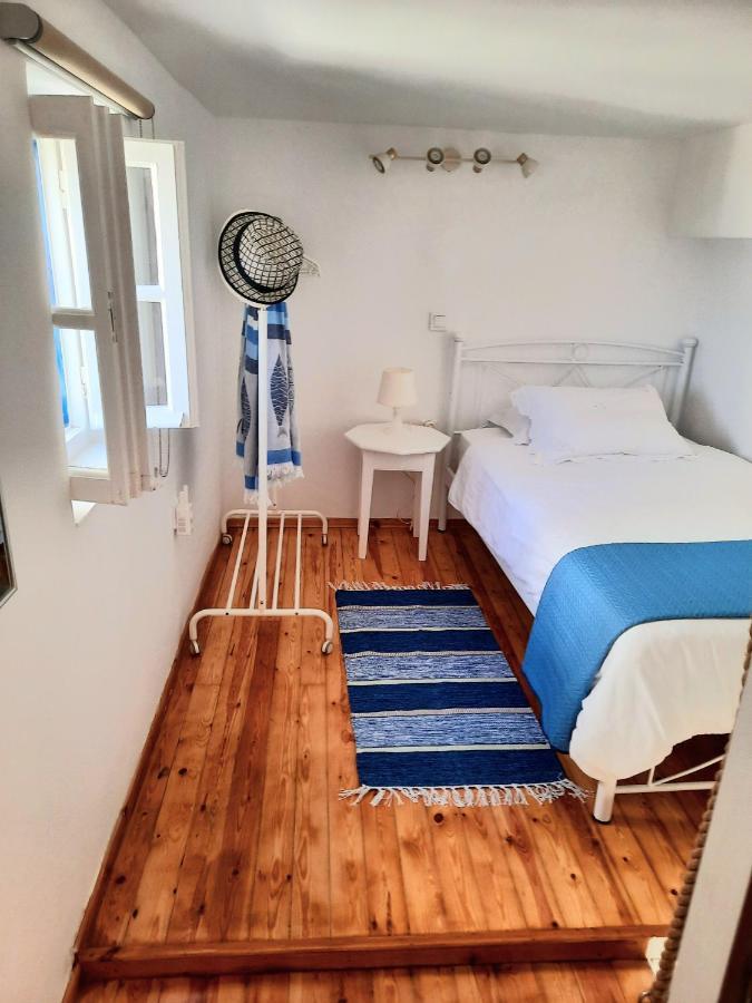 Zoe Apartments No 7 , Hydra Island Greece المظهر الخارجي الصورة