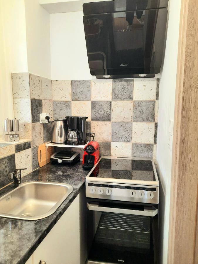 Zoe Apartments No 7 , Hydra Island Greece المظهر الخارجي الصورة